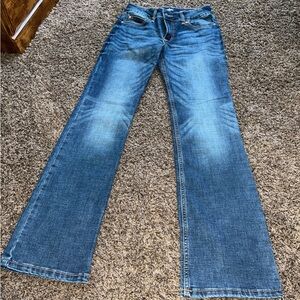 Women’s Wrangler’s 5/34